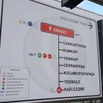 1 Mayıs’ta Marmaray ve Diğer Bakanlık Raylı Sistem Hatları Ücretsiz Hizmet Verecek